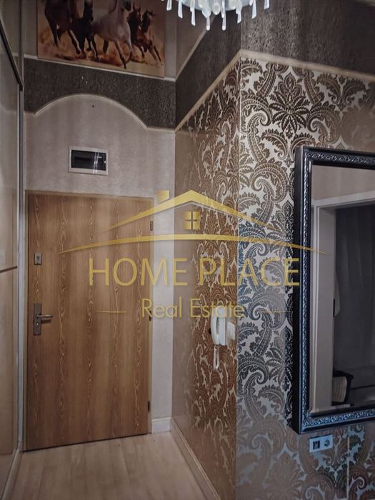 Дава се под наем Двустаен апартамент в Варна, Левски - 81 кв.м за 969 € - Снимка #7