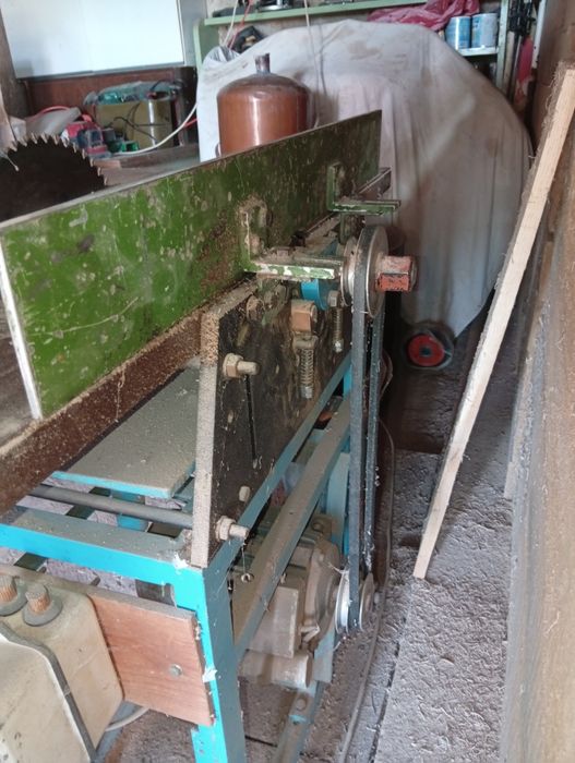 Абрихт - циркуляр