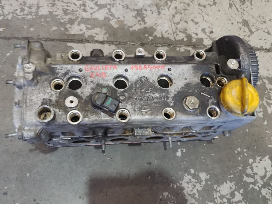 chiulasa 198a4000  1.4 b alfa romeo giulietta 940 55208533