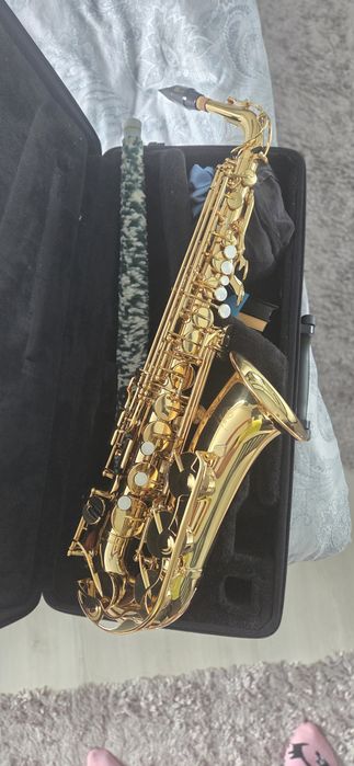 Saxofon Yamaha yas 280