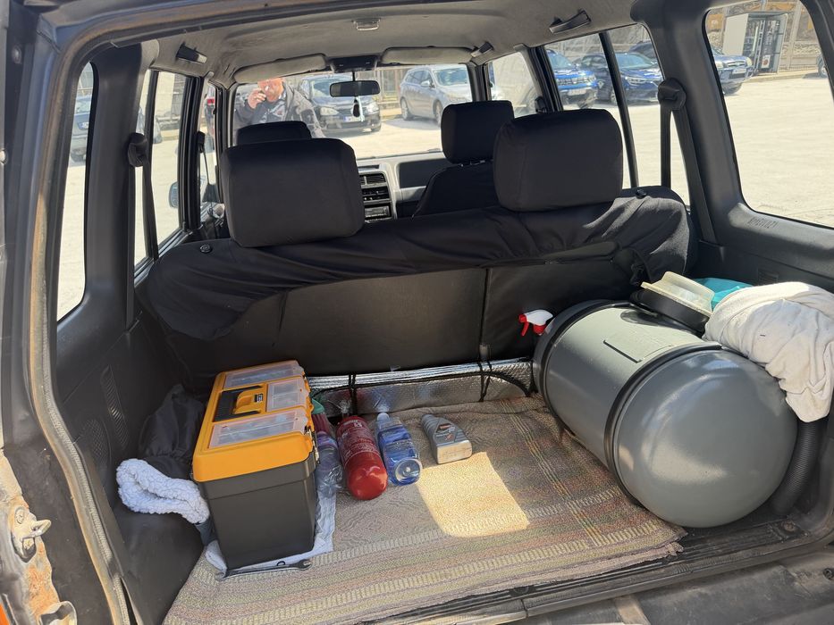 Продавам Suzuki Vitara