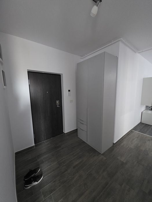 Iris 7, 2 camere decomandat, luminos, etaj 7, view superb, parcare subterană, Aradului