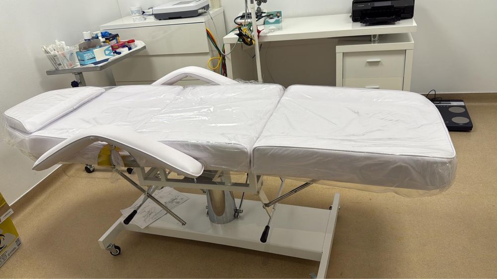 Paturi medicale reglabile