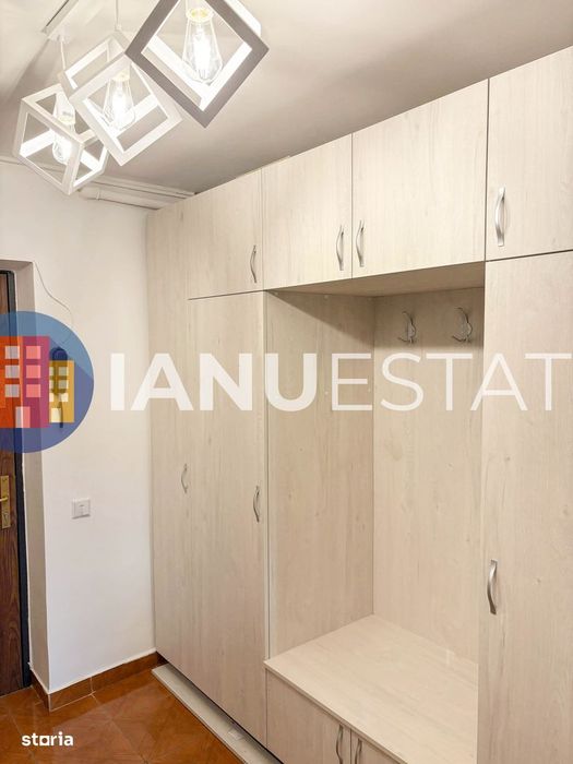 Piata Muncii 5` Metrou Bulevardul Decebal Rond Alba Iulia Renovata