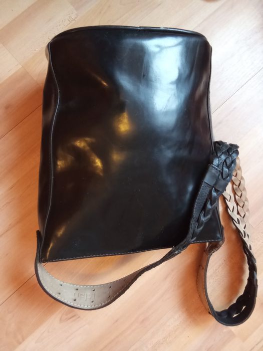 Кожена чанта ferre