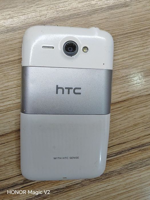 Телефон HTC Cha Cha