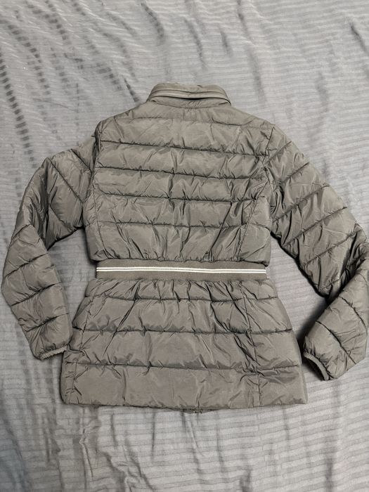 Зимно яке Calvin Klein Jeans