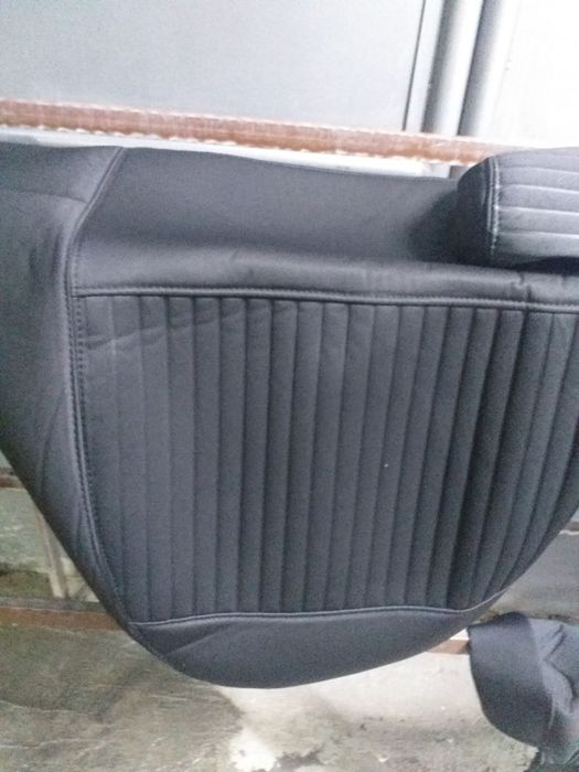 Продам чехлы и коврики на кобольт