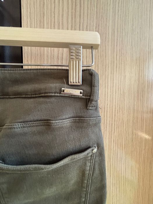 Дамски дънки ZARA