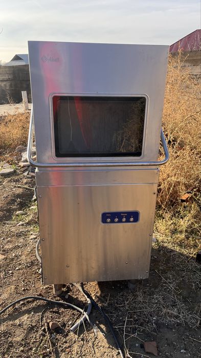 Посудамоечная машина