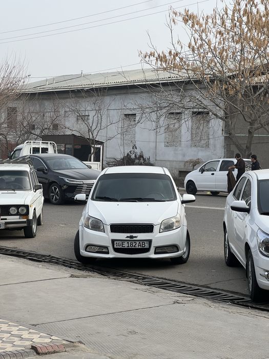 Nexia 3 2019 oq avtomat