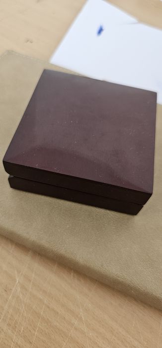 Запонки Lindenmann