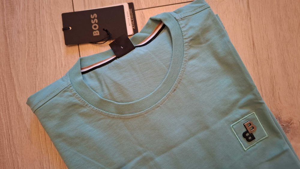 Tricou barbati Boss L