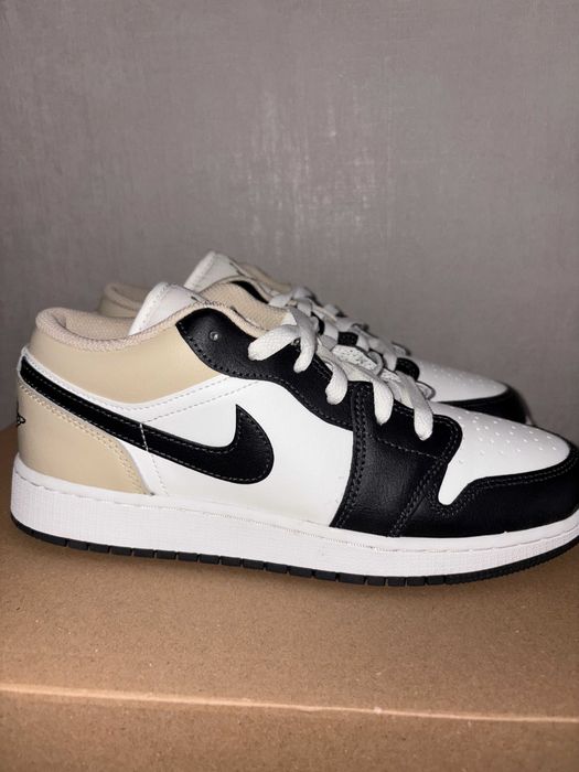 Nike Air Jordan 1 Low - Номер 39
