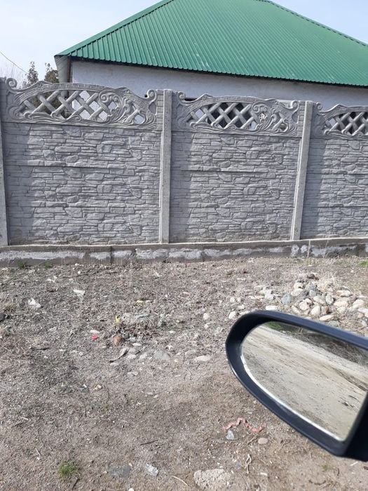 ЕВРОЗАБОР 8000 тен