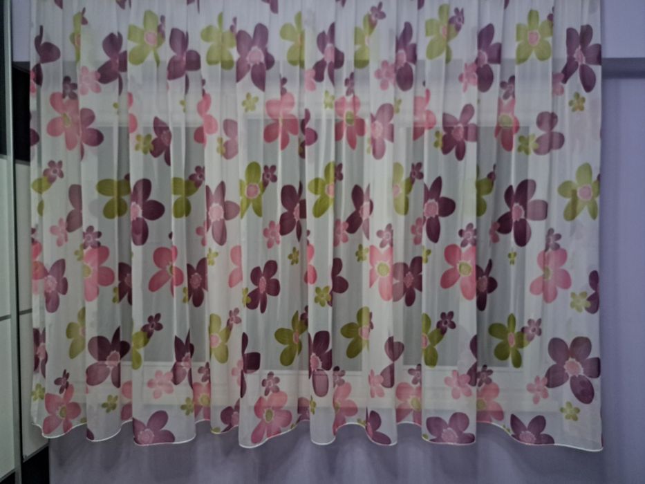 Руло щори блек аут