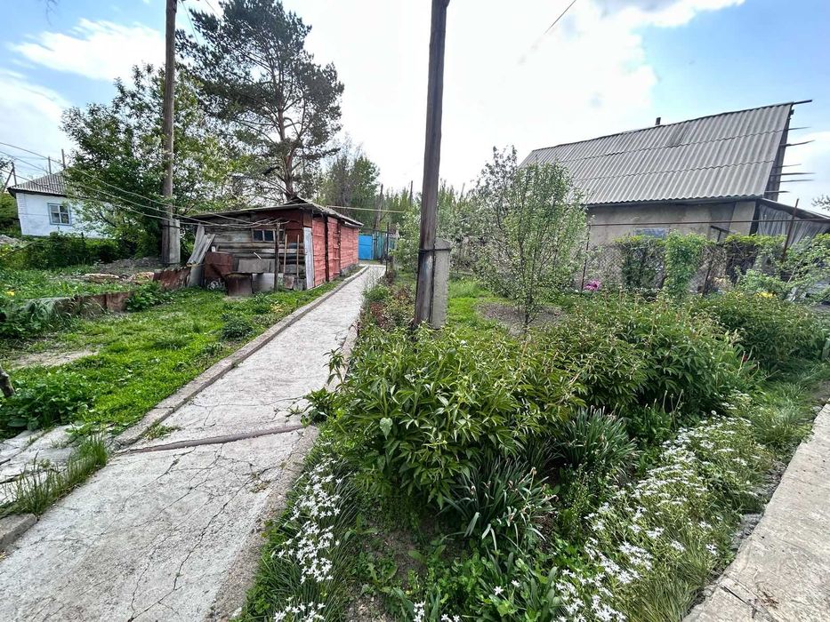 Продается дом село Карабулак Ескельдинский р-н