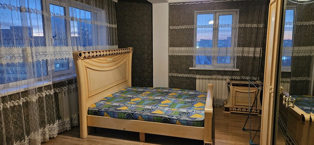 Сдам квартиру в аренду