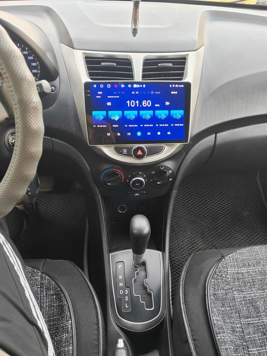 Продам Hyundai Solaris 2013 г.