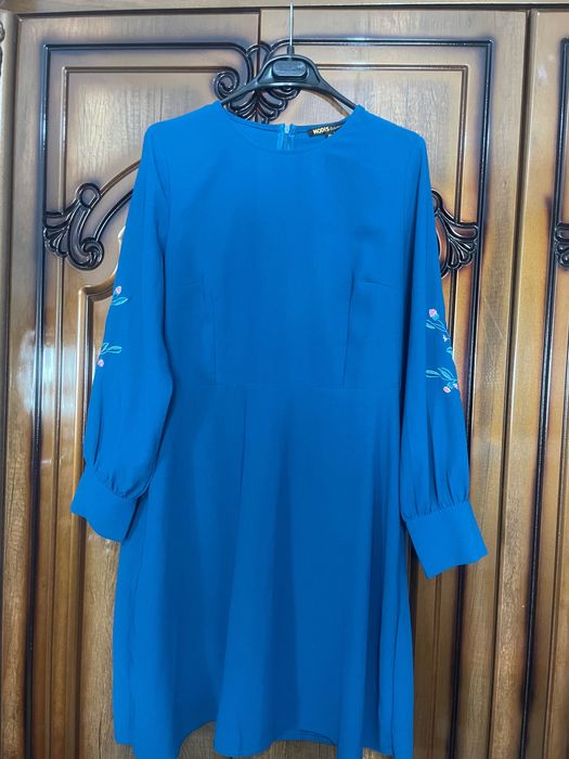 Платье 50 размер