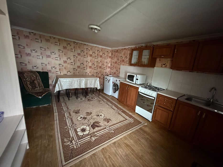 Сдам в аренду комнату с кухней в городе Конаев