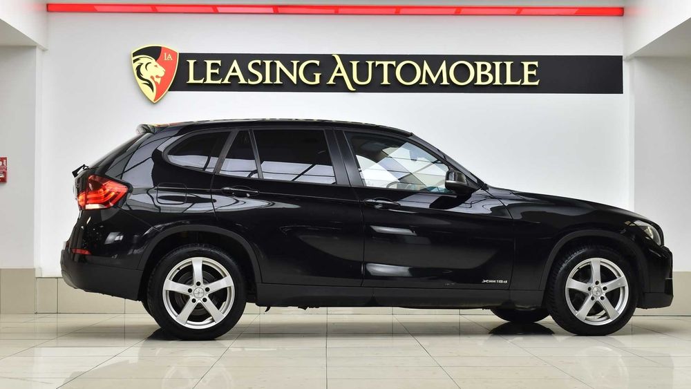BMW X1 X-Drive 1.8 Diesel // 2014 // 226.925 km // Cutie Automata // Stare perfecta adusa la zi // Pret negociabil