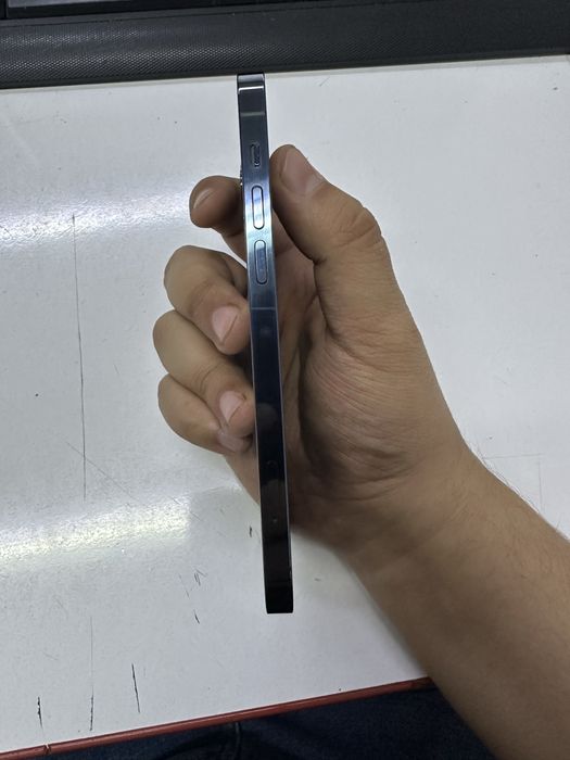 Iphone 12 pro 256 gb pacific blue