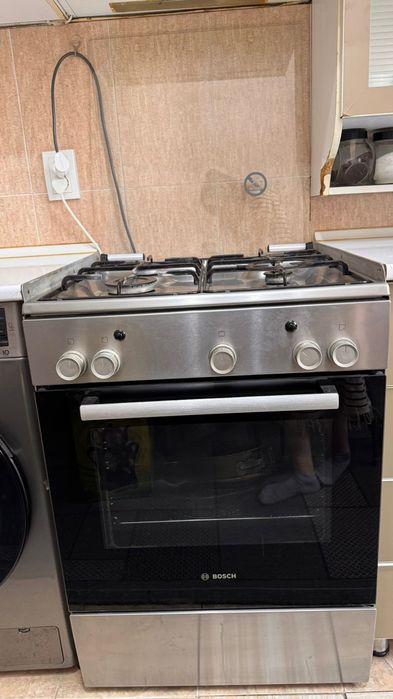 Газ плита продам