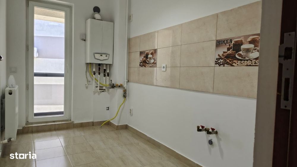 Apartament 2 camere Rezervelor langa Penny