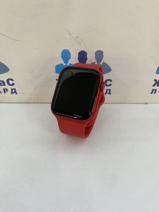 Apple Watch 9 45 Астана Жантас Ломбард
