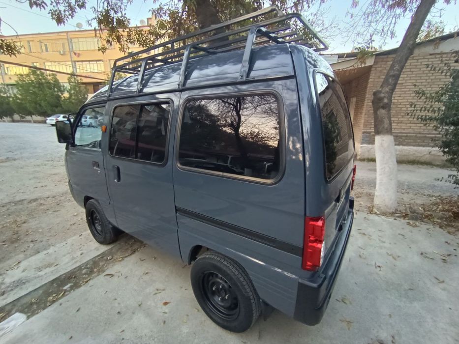 Damas 2022 года, $9900, торг уместен!