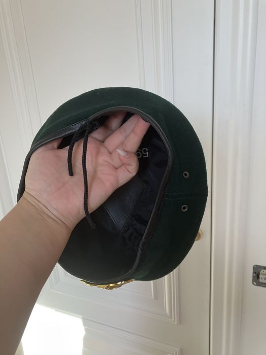 Берет для уроков НВП