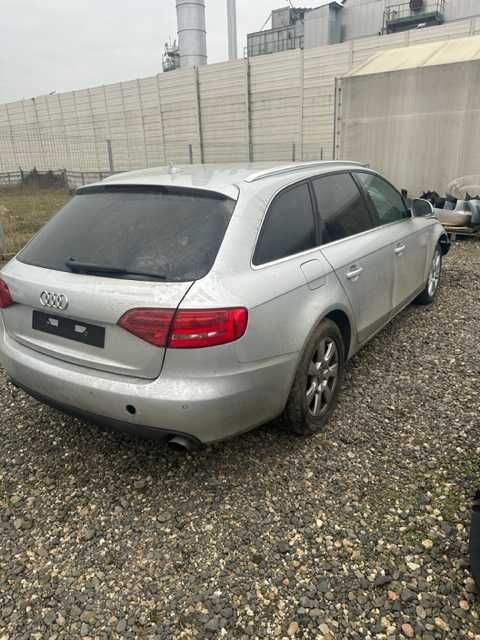 Dezmembrez,Audi A4 B8 cutie manuala 2.0 tfsi tip CDNB,An 2009