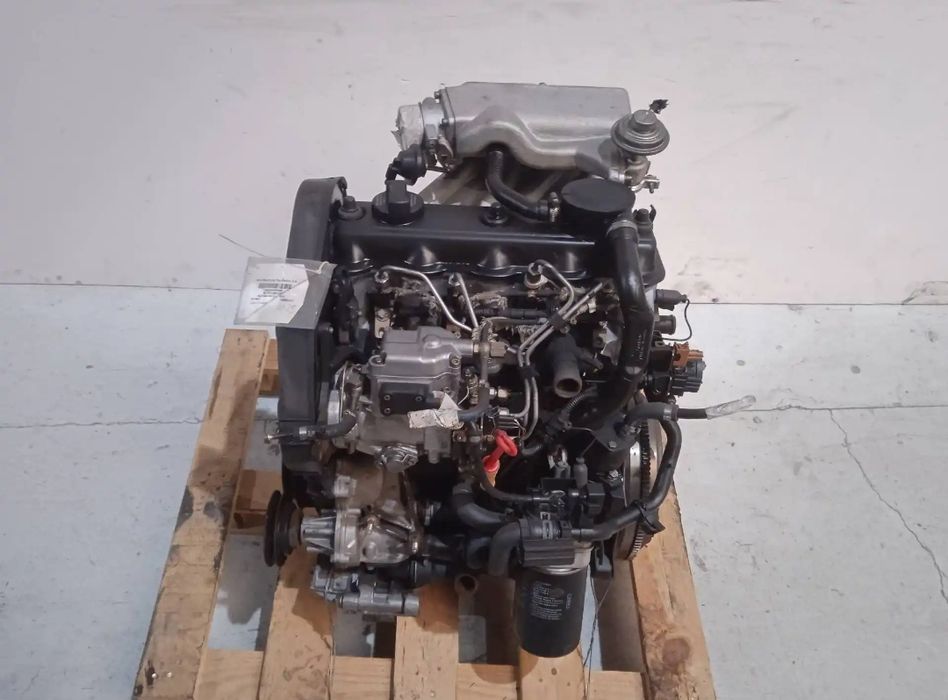 Motor complet 1.9 SDI AEY AYQ 6K9 64CP 47KW