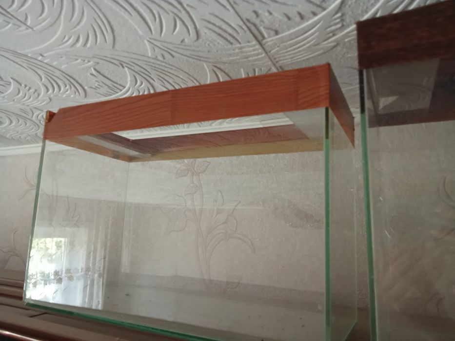 Аквариум для рыбок