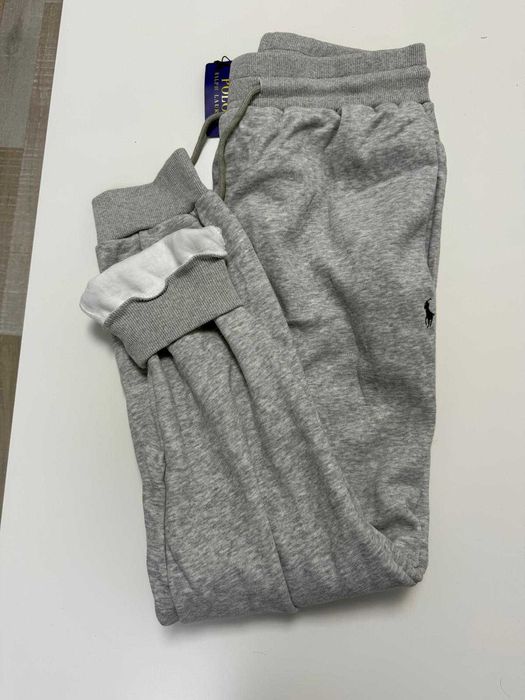 Pantaloni Polo Ralph Lauren