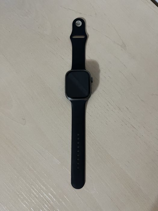 Часы HW watch x call