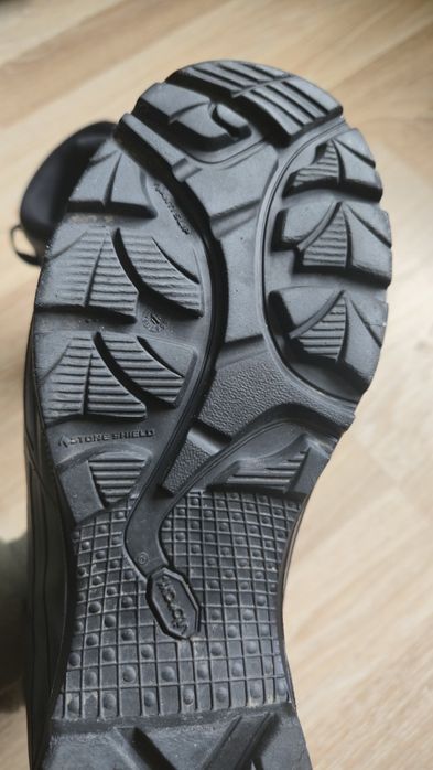 HAIX Commander GTX / Кубинки Хайкс