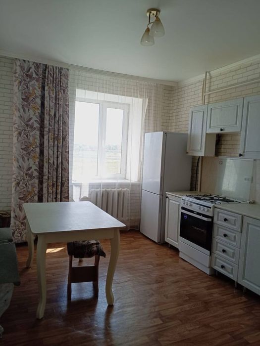 2 комнатная квартира