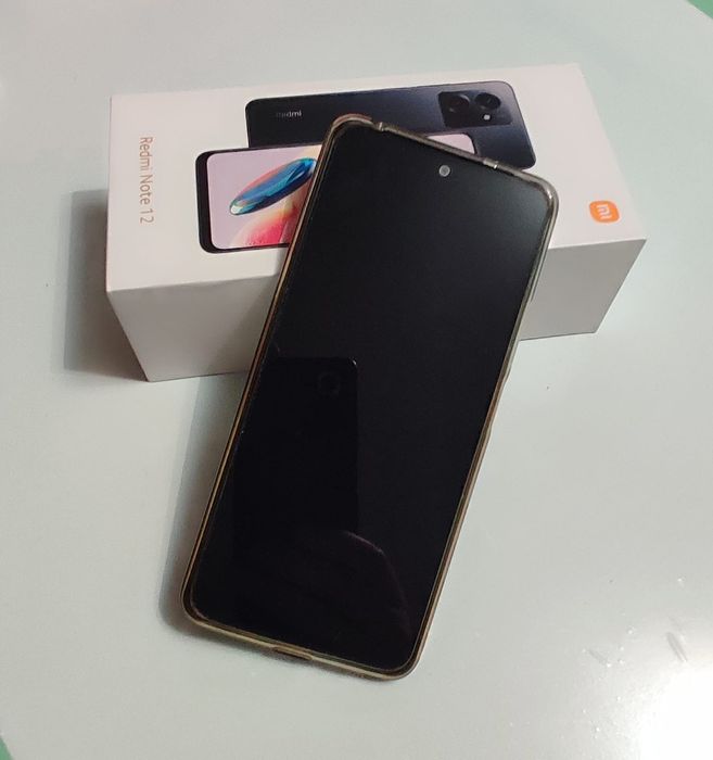 Продам Redmi not 12   6 /128