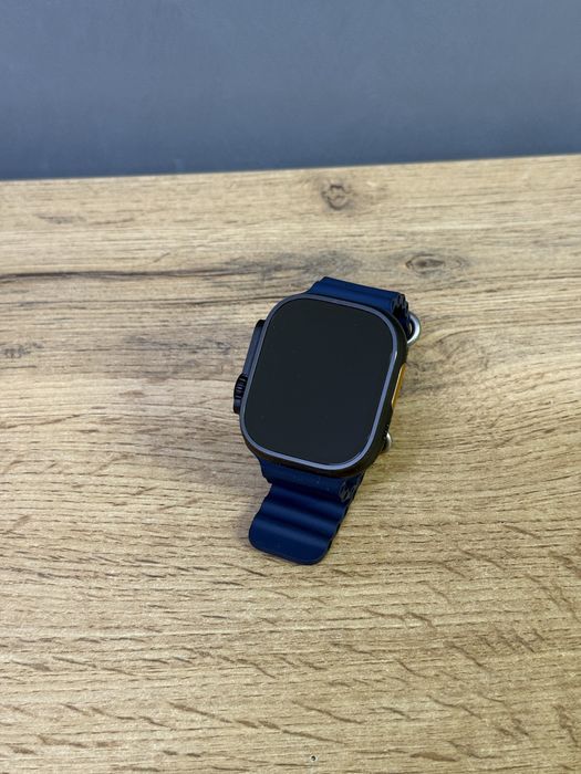 Apple Watch Ultra 2 49 mm 100% | Mobile Zone