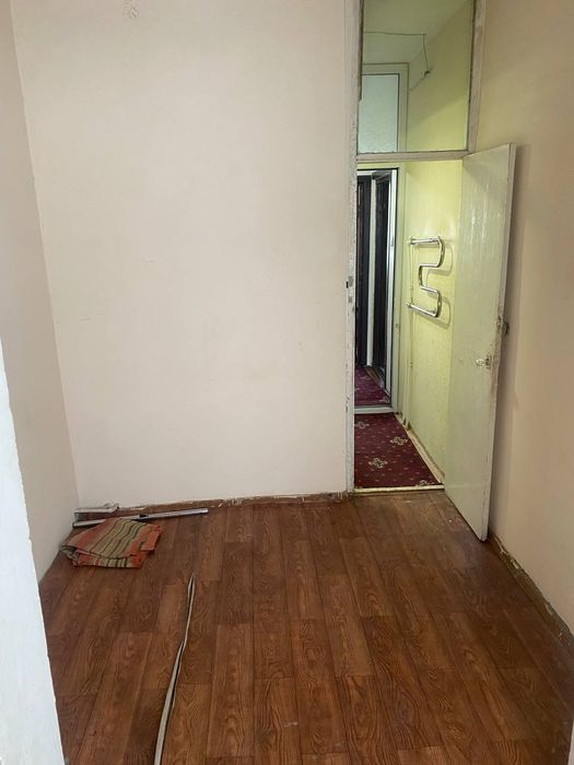 ×Куйлик 3/4/4 ‼️Смежка Раздельный, 65м²‼️ Продаётся квартира