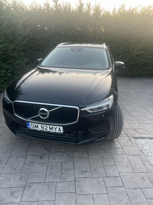 Volvo XC60 Inscription