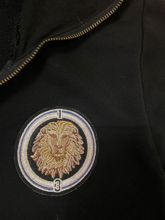 Подростковая мастерка