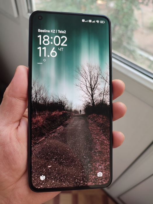 Xiaomi Redmi Mi 11 Lite 5G NE