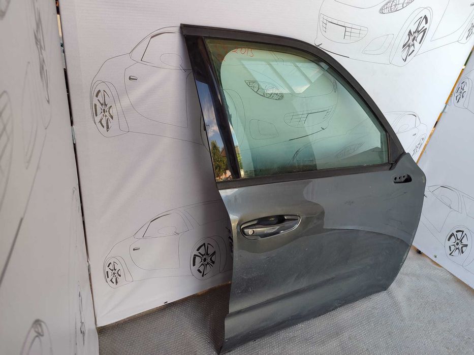 Usa Fata Dreapta Citroen C4 II Picasso Minivan 2013–2018 / Cod OEM 98 015724 80 (11B)