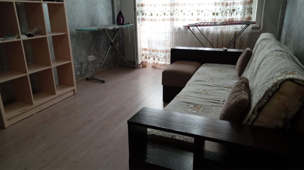 Продажа Квартира