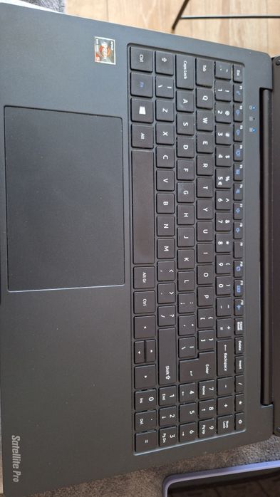 Laptop Dynabook Satelite Pro