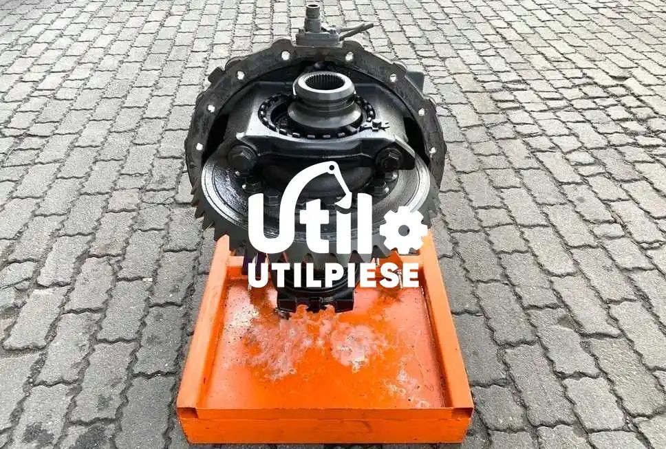 diferential mercedes r440 actros axor atego arocs + piese mercedes