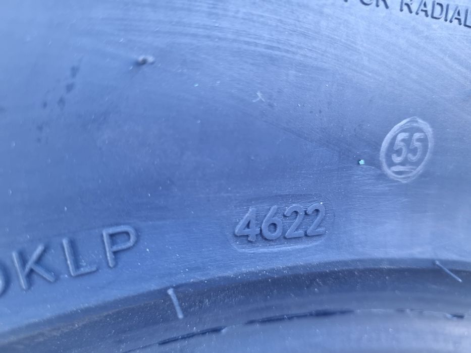 255/70 R15, 108T, GRIPMAX All Terrain, Anvelope mixte M+S